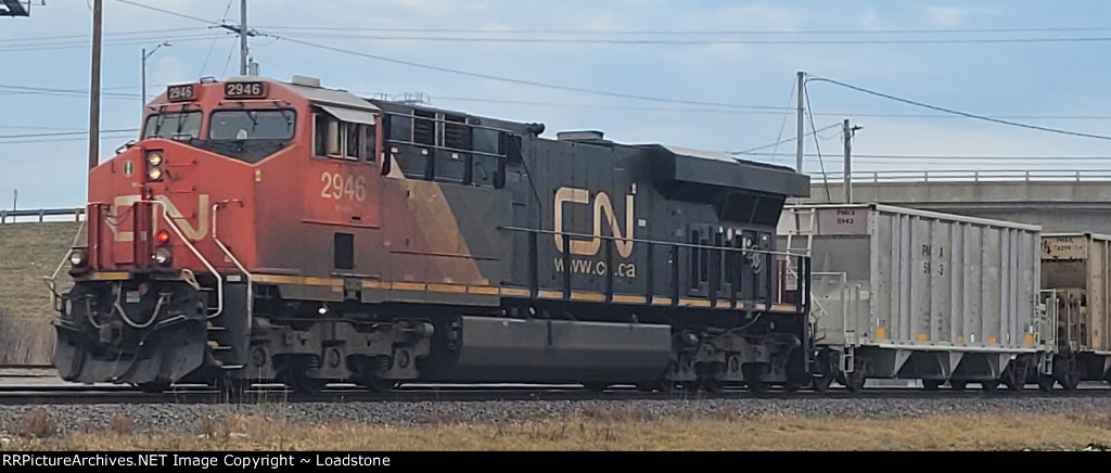 CN 2946